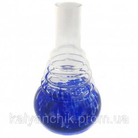 Колба для кальяна Amy Сиренсия