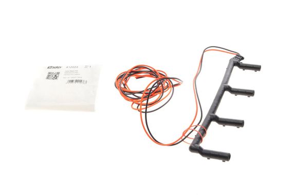 Ремкомплект кабеля свічки розжарювання VW Caddy III 2.0 SDI 04-10 412023 | Зображення 5