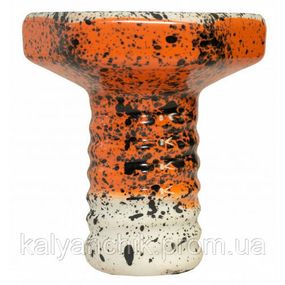 Чаша для кальян Stealler Bolt Aperolla