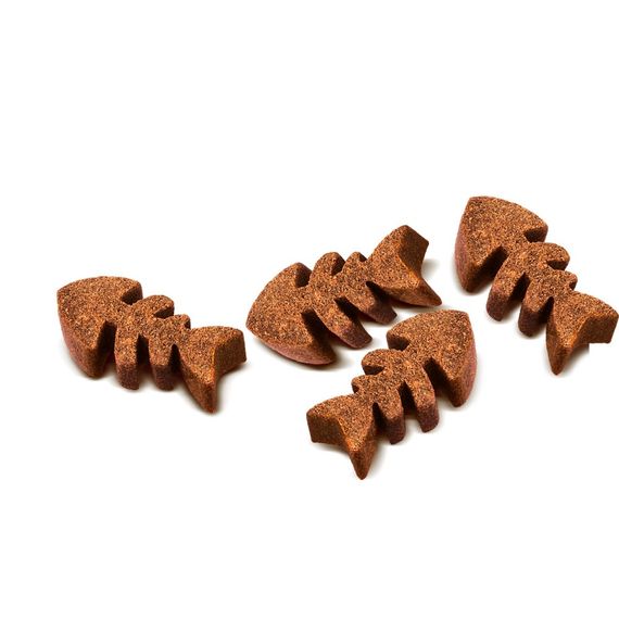 Ласощі Carnilove Dog Semi Moist Snack Trout with Dill для собак з фореллю та кропом 200 г | Зображення 4