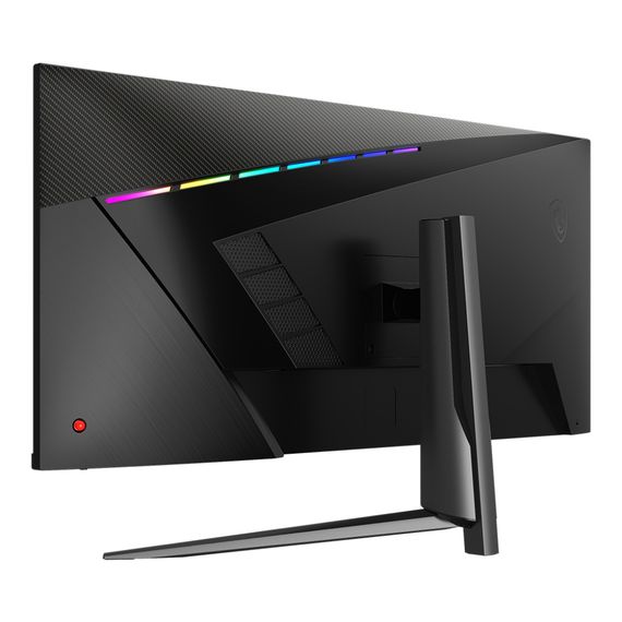 Монітор MSI MAG401QR | Зображення 3