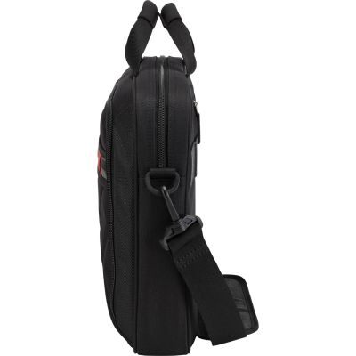 Сумка для ноутбука Case Logic 17&quot; DLC-117 Casual Bag, Black (3201434) | Зображення 4