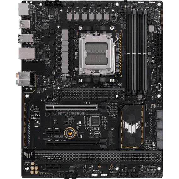 Материнська плата ASUS TUF GAMING B650-PLUS | Зображення 1