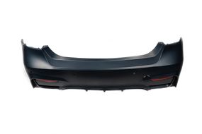 Задний бампер в стиле F80 M3 для BMW 3 серия F-30/31/34 2012-2019 гг