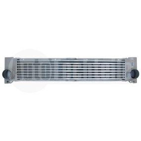 Радиатор интеркулера Mercedes Benz Vito W639, AutoTechteile, 100 5040, 5040