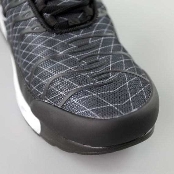 Кросівки чоловічі 591457 Темно-сині 41 42 43 44 45 | Зображення 3