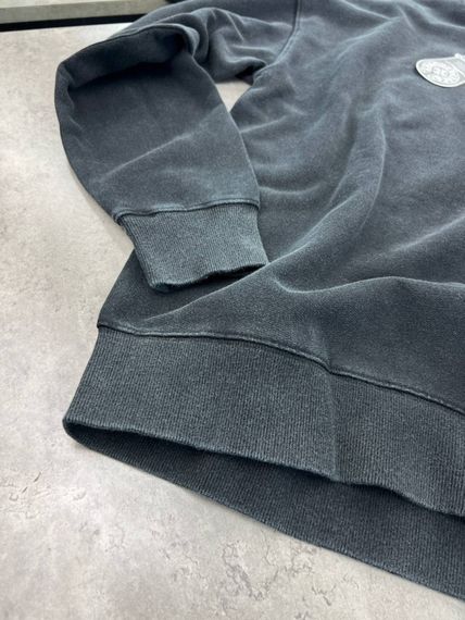 Світшот Chrome Hearts Gray sg296 | Зображення 1