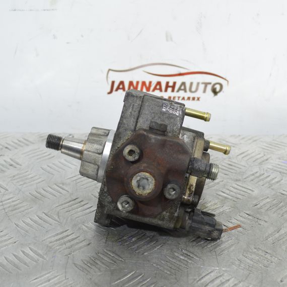 ПНВТ 2.0 D Mazda 3 5 6 паливний насос високого тиску Мазда RF7J13800A | Зображення 2