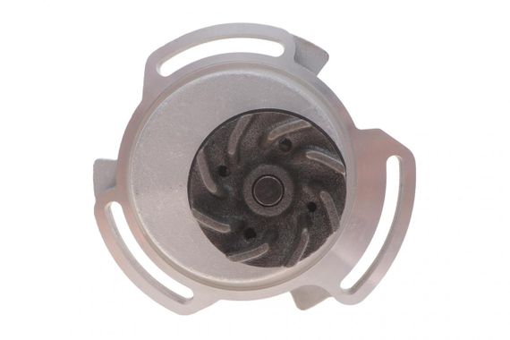 Помпа води Seat Cordoba Ibiza VW Golf Polo 1.0i 1.3i 1.4i 1.6i 82-02 30z  B B  8 лоп  PA425 | Зображення 3