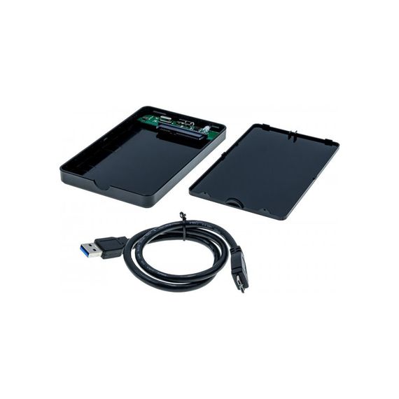 Кишеня зовнішня Grand-X HDE32 | Зображення 2