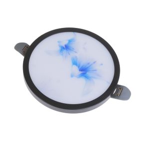 Точковий світильник LED HDL-M50 3W NW