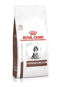 Корм Royal Canin Gastrointestinal Puppy (Junior) сухий для щенят та юніорів із захворюваннями ШКТ 2.5 кг