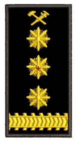 Шеврон Укрзалізниця