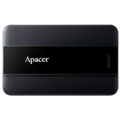 Внешний жесткий диск 2.5" 4TB Apacer (AP4TBAC237B-1) | Зображення 2