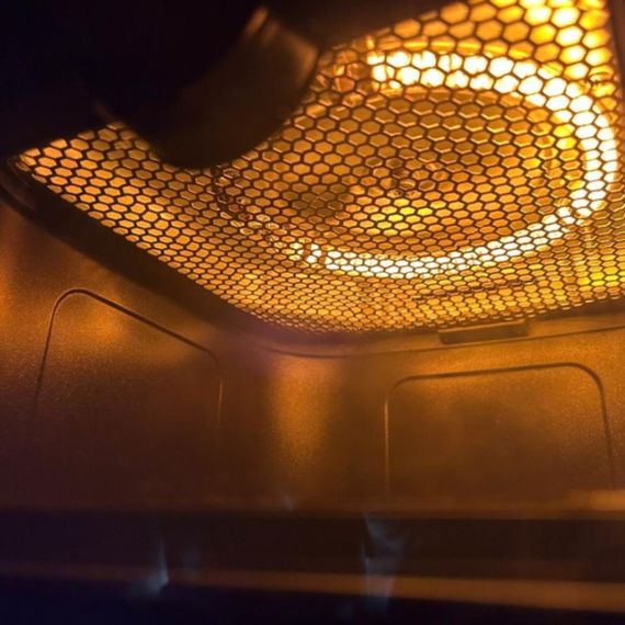 Аерофритюрниця зі швидким приготуванням, XPRO Sokany SK-10054 (45426-Sokany SK-10054_1892) | Зображення 3