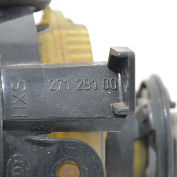 Фара протитуманна ліва Volkswagen Golf V 2003-2008 Фара птф ліва Фольксваген Гольф 5 27129100 | Зображення 2