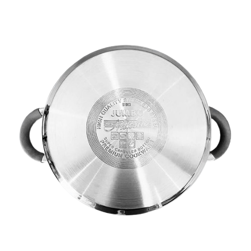Каструля 3,3л d20см MR-3507-20 Maestro | Зображення 1