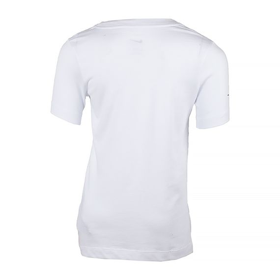 Футболка Nike Y NK PARK20 SS TEE | Зображення 1
