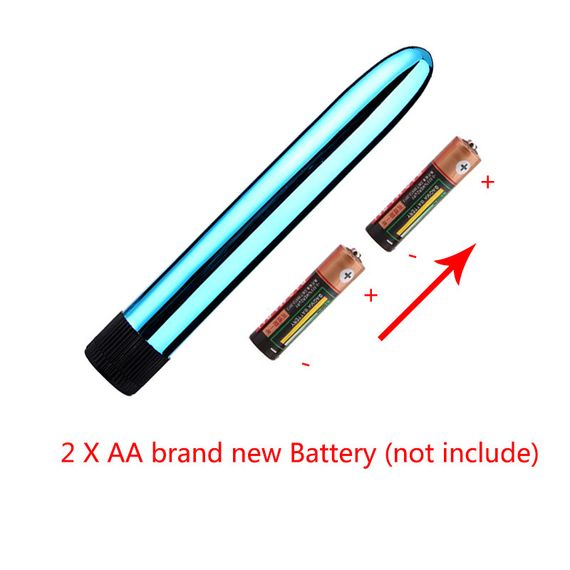 7-дюймовий фаллоімітатор-вібратор, секс-іграшка, вагінальний стимулятор, стимулятор точки G | Зображення 7