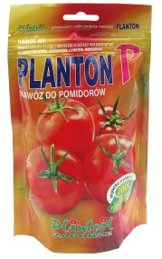 Добриво "Planton P" (Плантон) 200 г для томатів і перцю