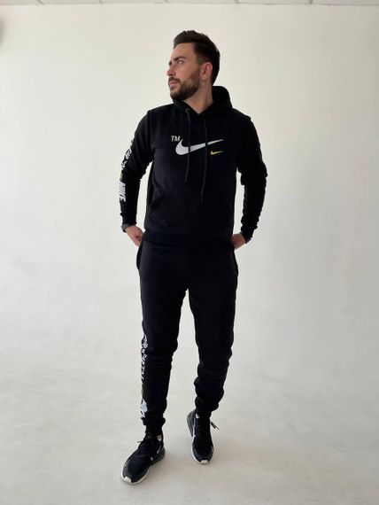 Чоловічий спортивний костюм Nike | Зображення 3
