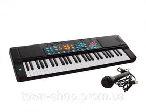 Детский синтезатор HS5460A, 54 клавиши