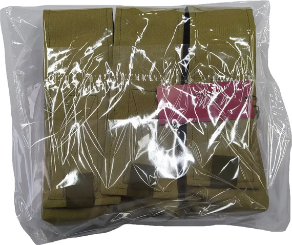 Підсумок для магазинів M&M серія А ІІІ-2 Вид 1 Coyote Койот (213330) | Зображення 5