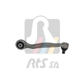 Рычаг передний верхний правый Audi A6/A8 / VW Phaeton 02-, RTS, 95-05917-1,
