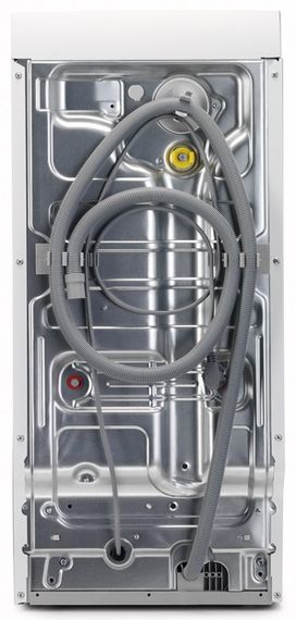 Стиральная машина Electrolux вертикальная EW6T5061FU | Зображення 6