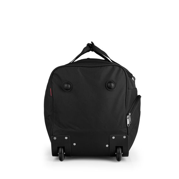 Сумка дорожня на колесах Gabol Week Eco 60L Negro (122346 001) | Зображення 6