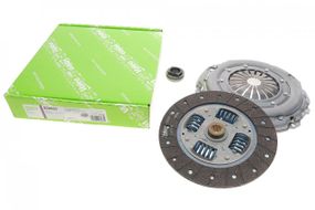 Комплект зчеплення Fiat Scudo Ducato 2.0 JTD d=230mm z=18 +вижимний  ето замінено 826634  826033