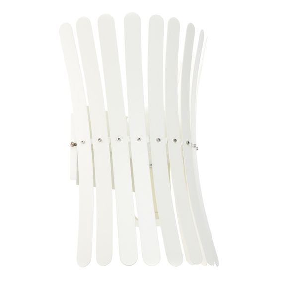 Бра настенное накладное BL-084W/1 White | Зображення 1