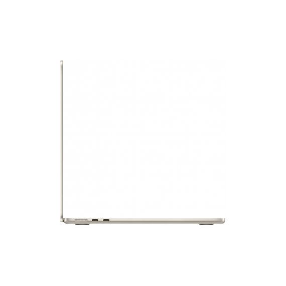 Ноутбук Apple MacBook Air 13 M4 A3240 Starlight (MW0Y3UA/A) | Зображення 2