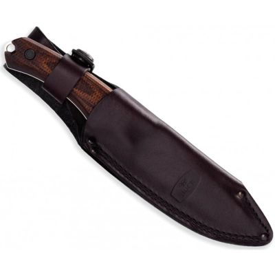 Нож Buck Alpha Guide Pro горіх (663WAS) | Зображення 4