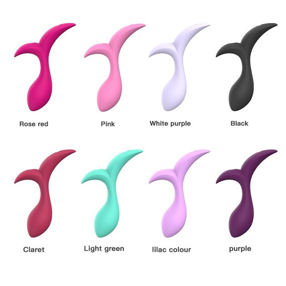 Анальний вібратор Every Night Toys Sally з дистанційним керуванням, бірюзовий, 10 режимів вібрації sexstyle | Зображення 7