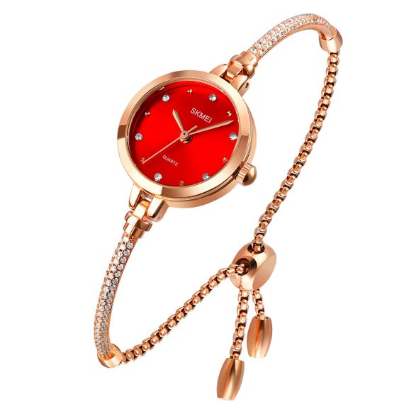 Skmei 1805RD Red | Зображення 1