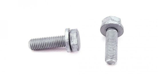 Сайлентблок важеля переднього знизу ззаду BMW 3 E46 98-07 49048 | Зображення 4