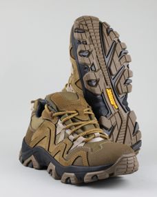 Черевики тактичні  Ultimatum Tracking Force Койот B-113 Gore-Tex Койот 46