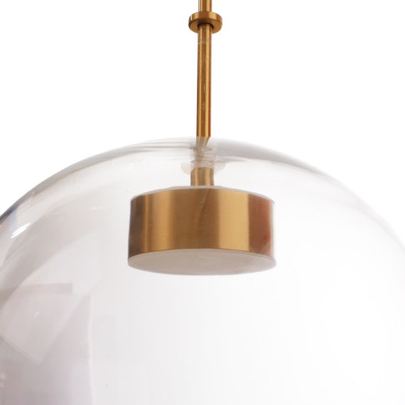 Люстра подвесная в зал LED 14W NW G (BL-933S/1) | Зображення 2