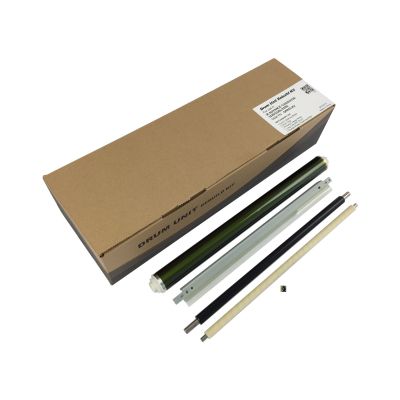 Фотобарабан Canon iR Advance C3325i (C-EXV49/54-Kit) 110k +ролик+вал+лез CET (CET5279)