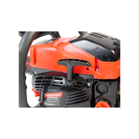 Бензопилка ланцюгова Start Pro SCS-5010L | Зображення 1