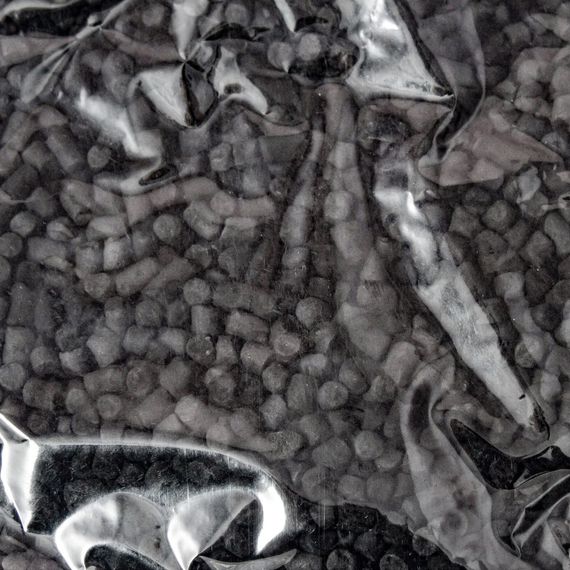 Вкладиш Aquael для фільтра CarboMax Plus активоване вугілля 2 шт 1 л | Зображення 1