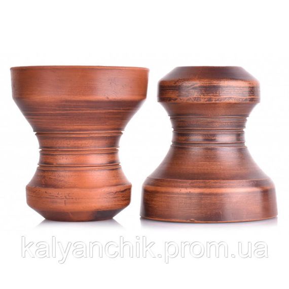 Чаша для кальяну The Bowls Turka | Зображення 2