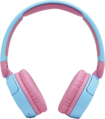 Навушники JBL JR310BT Blue (JBLJR310BTBLU) (JBLJR310BTBLU) | Зображення 3