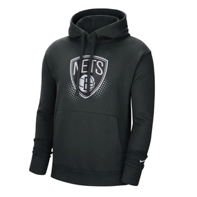 Худи Nike NBA Brooklyn Nets Essential Hoodie XL DH9289-010