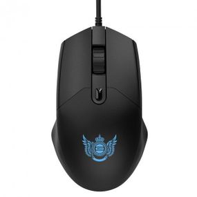 Миша провідна XO M1 Чорний