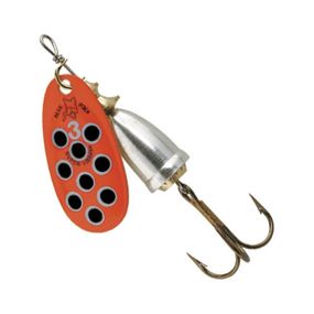 Блешня Blue Fox Vibrax Hot Pepper BFS3-RBS