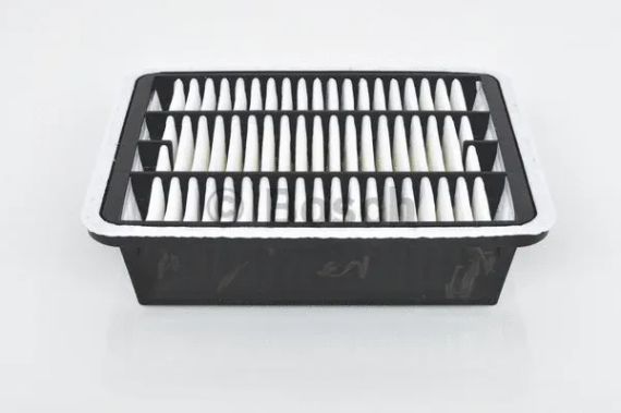 Фільтр повітряний TOYOTA CELSIOR, LEXUS LS, BOSCH (F026400306) | Зображення 7