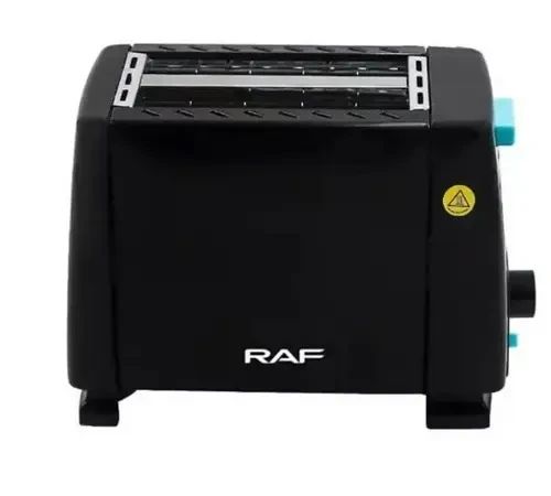 Тостер RAF R 263 (650W) | Зображення 1