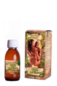 Возбуждающие капли для двоих Bois bander, 100 ml sexstyle